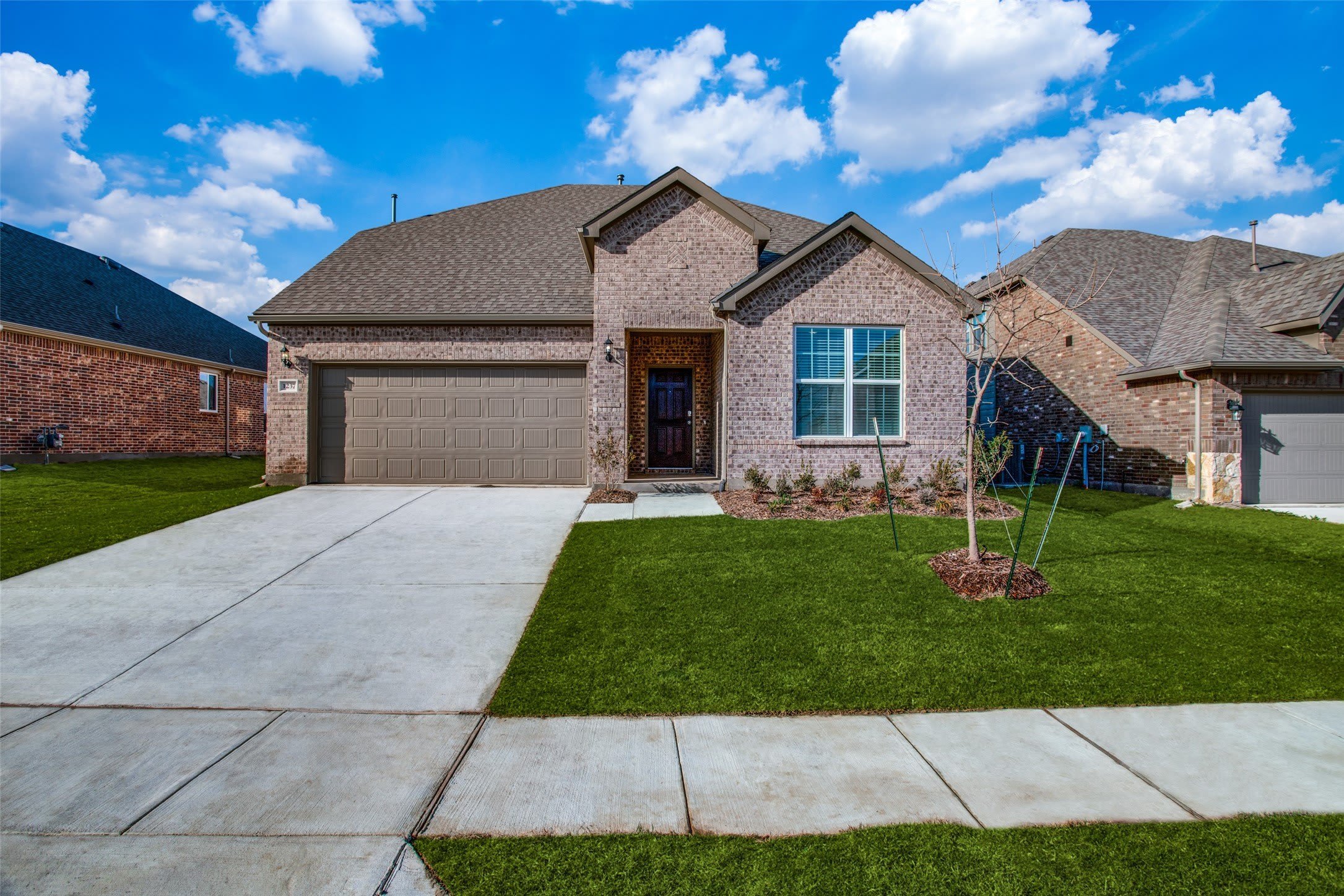 1237 Sharp Street – photo 1