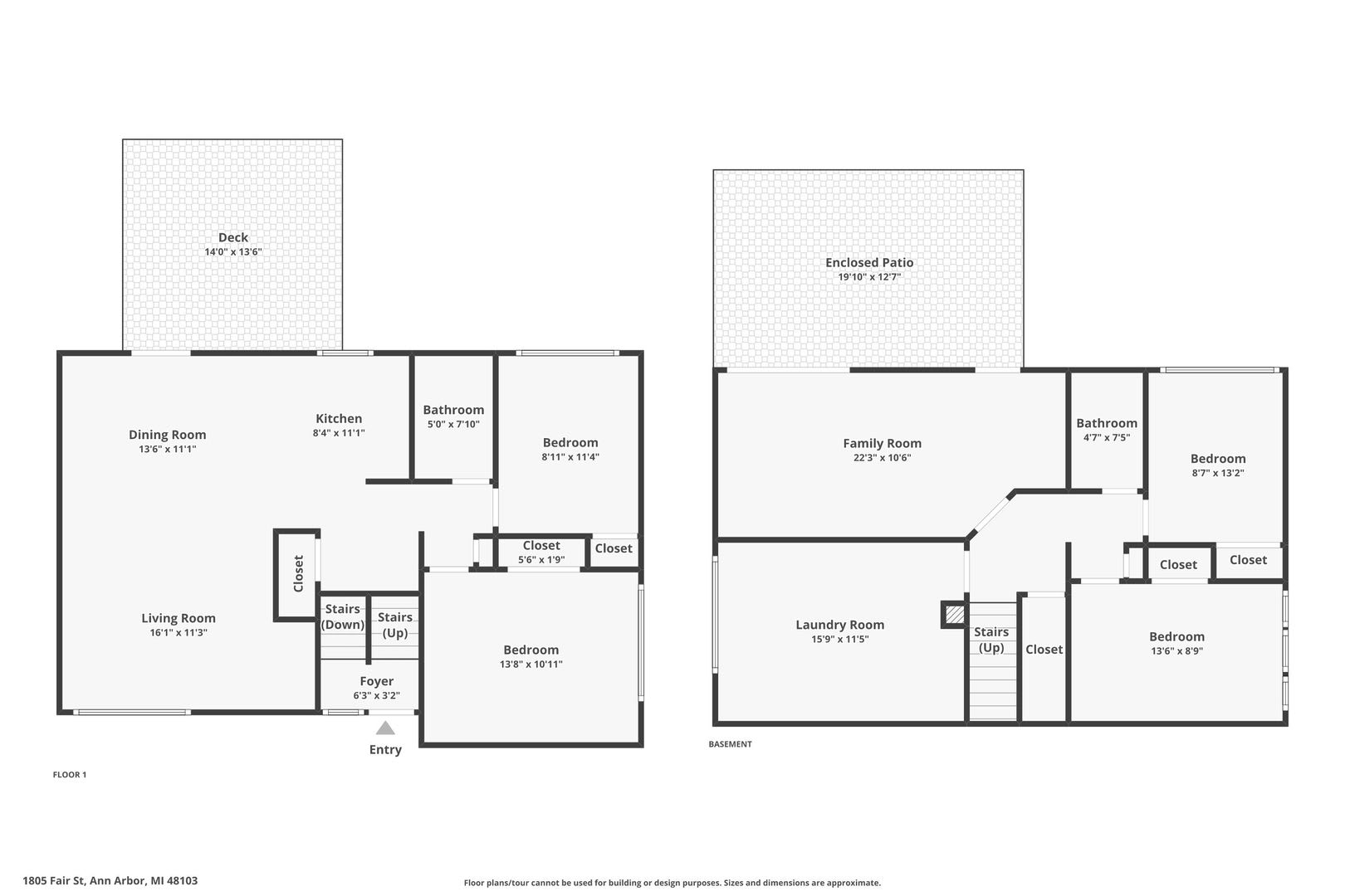 4 Bed / 2 Bath Home Near Virginia Park – photo 2