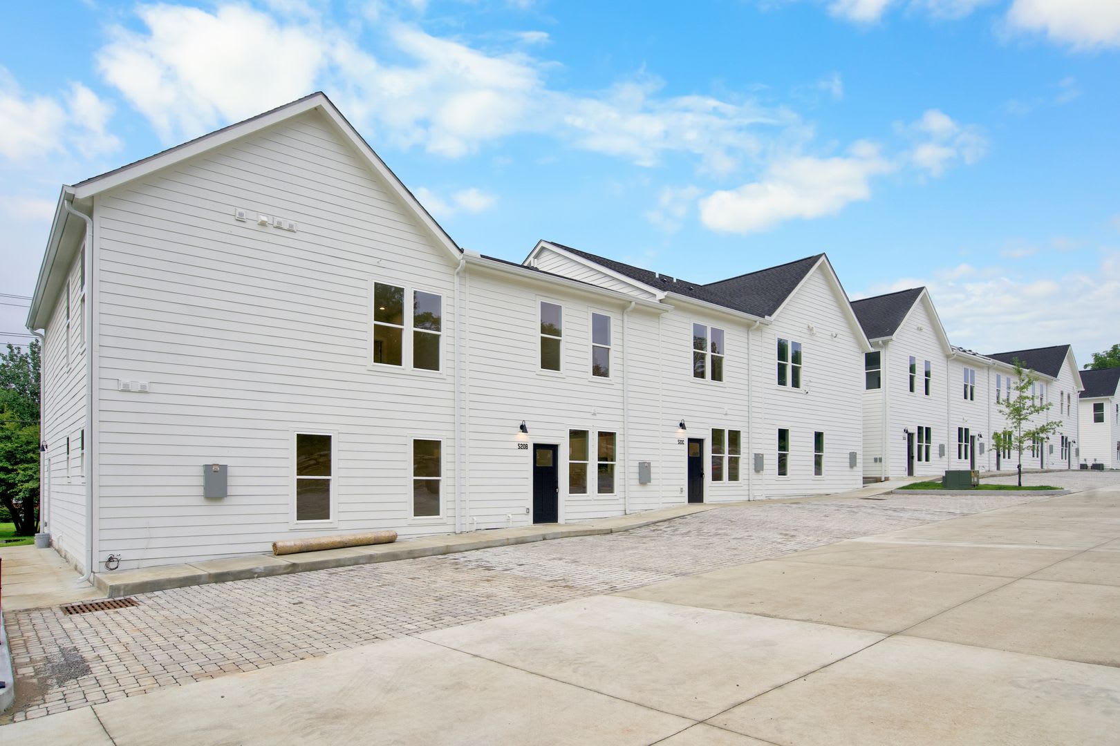 522 Paragon Mills Unit E, Nashville, TN 37211 – photo 5