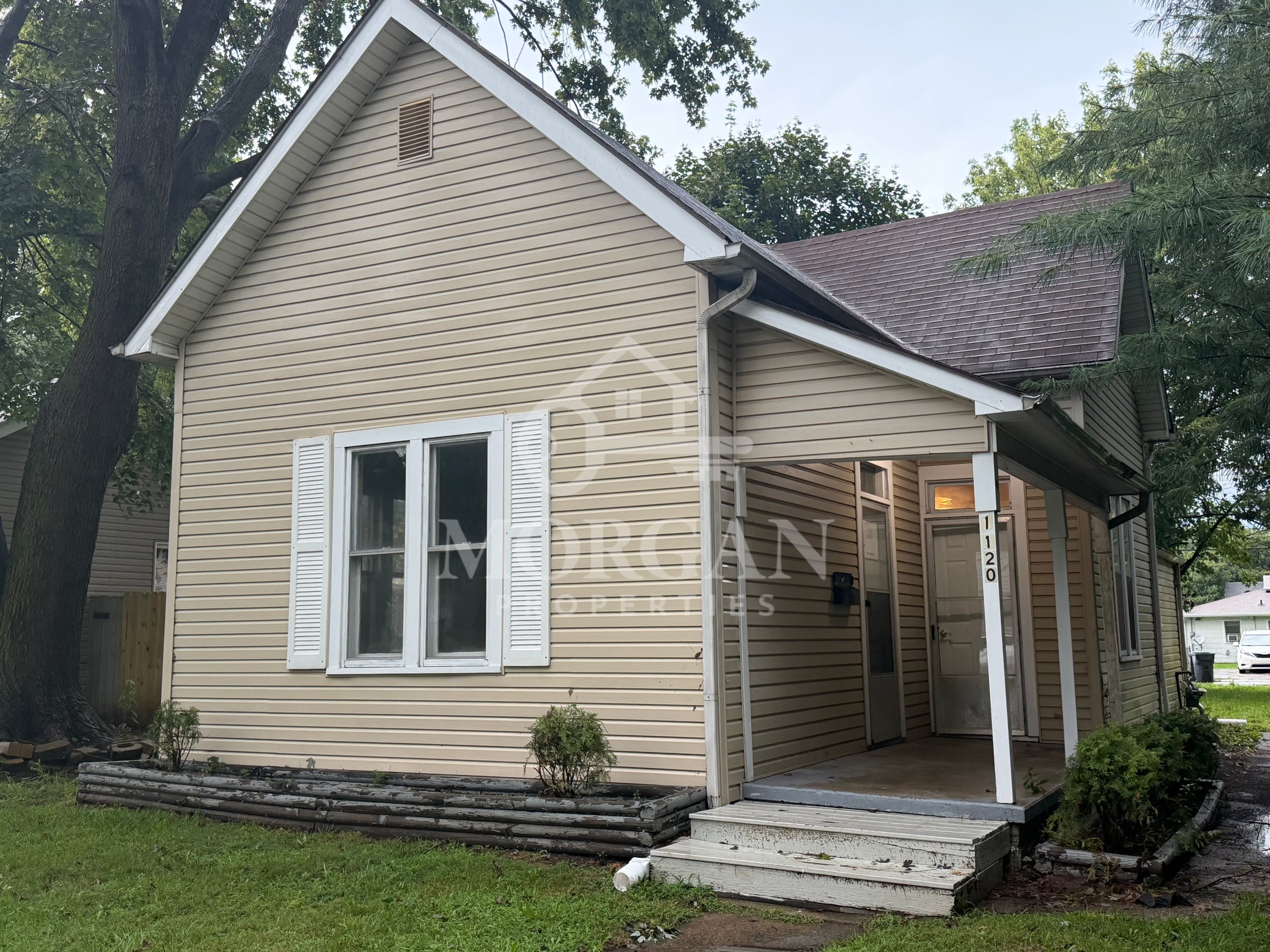 1120 West 4Th Street – photo 1