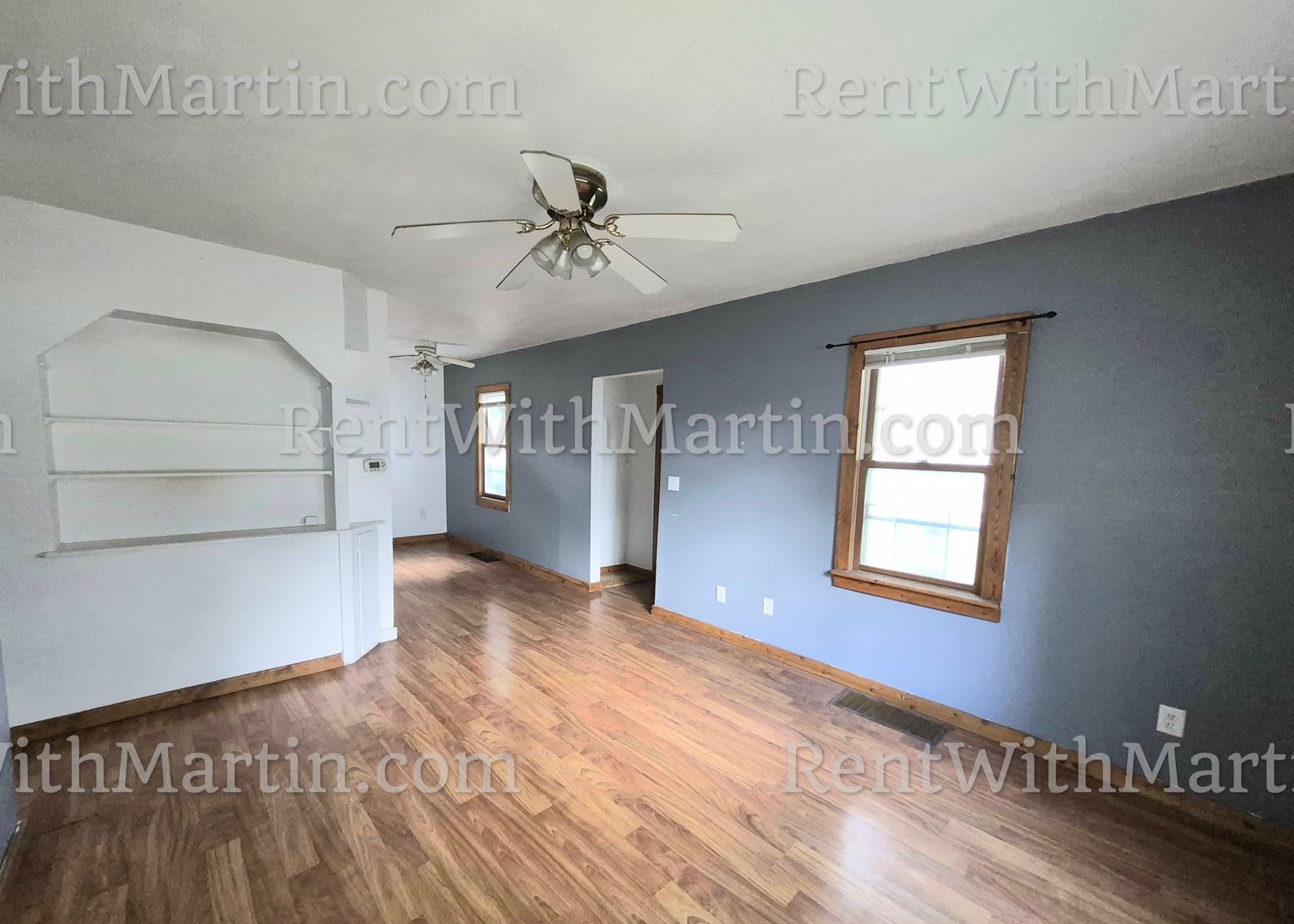 FOR RENT- 610 Broad St- Reinbeck- Pets ok!** – photo 4