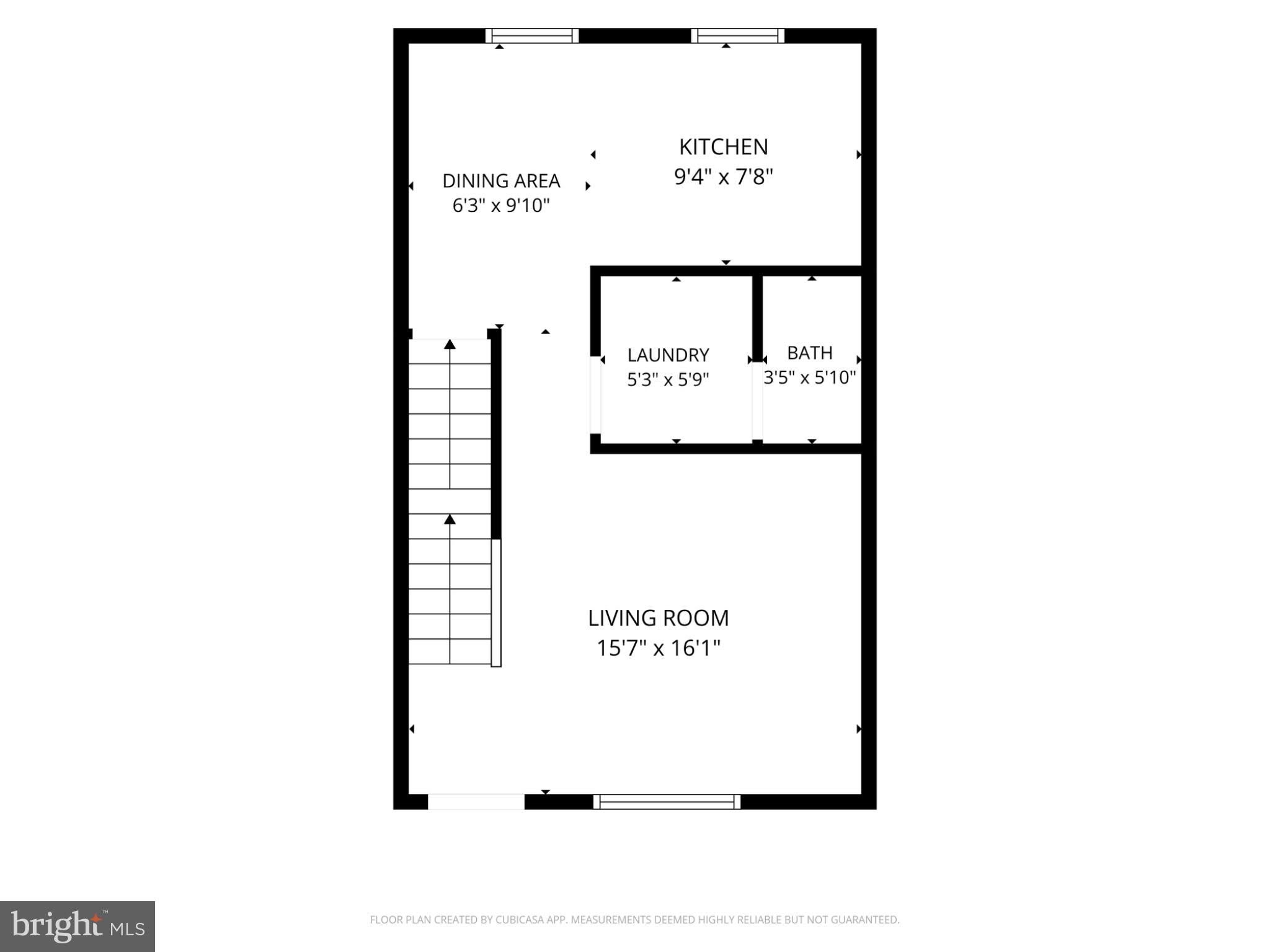 823 N SHENANDOAH Avenue – photo 5