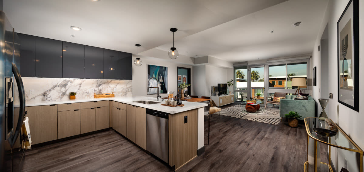 Haven Apartments – photo 1