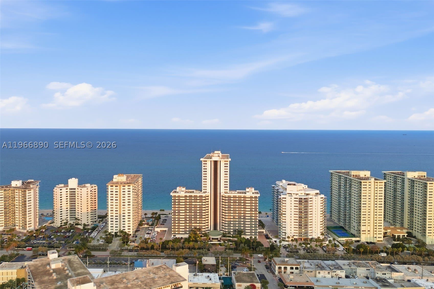 3500 Galt Ocean Dr – photo 1