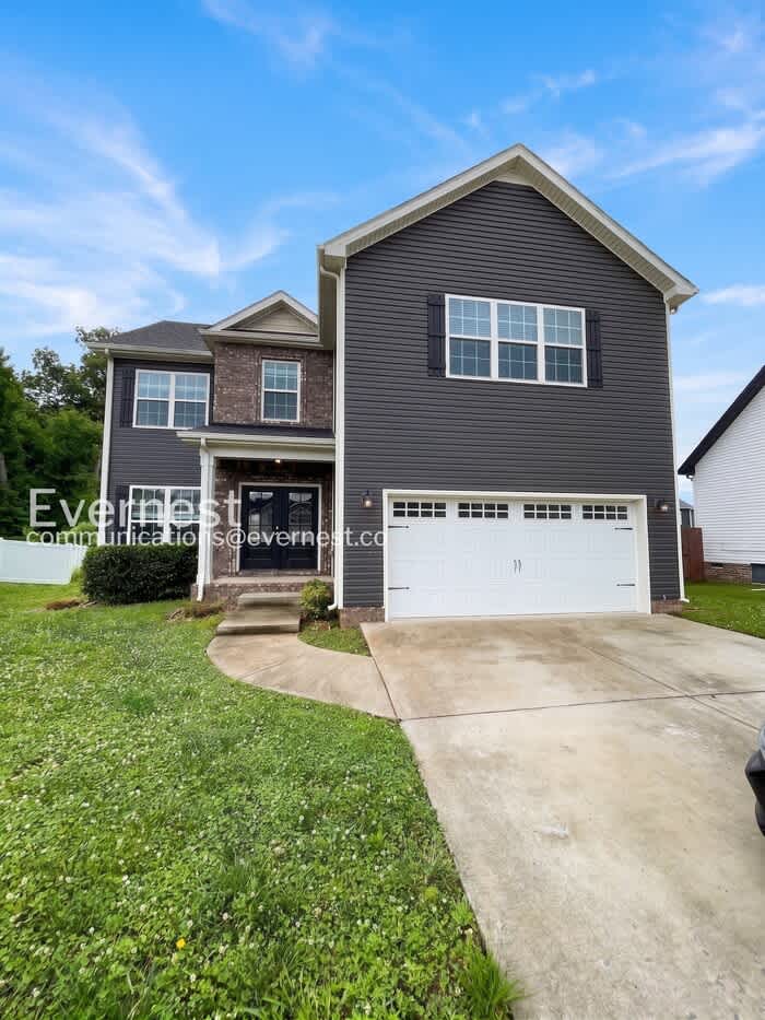 1212 Ewing Way – photo 1
