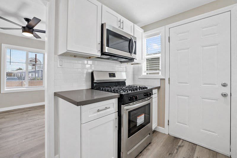 Huntington Manor Homes – photo 2