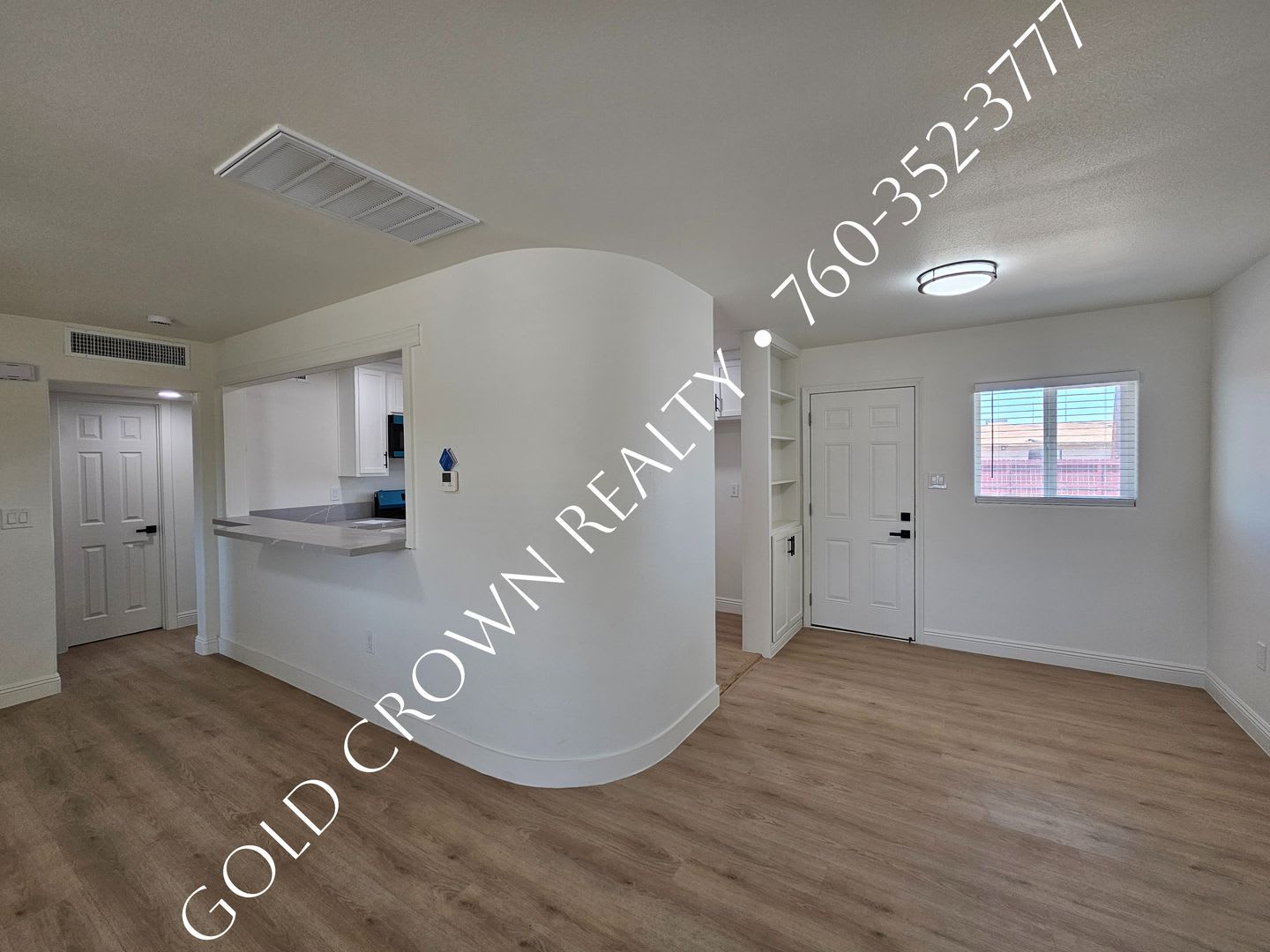Newly Renovated Home for Rent – photo 2