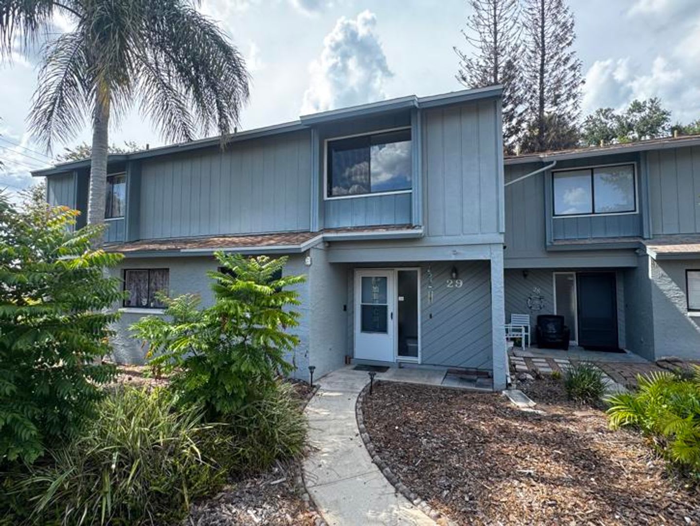 Fair Oaks Townhome – photo 1