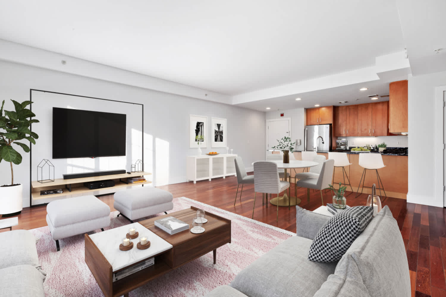 Juliana Apartments – photo 1