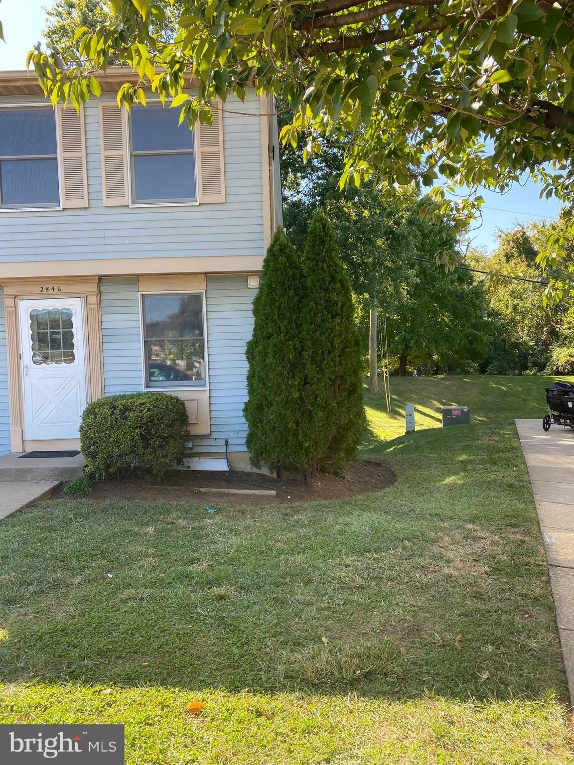 2846 S MEADE ST – photo 1