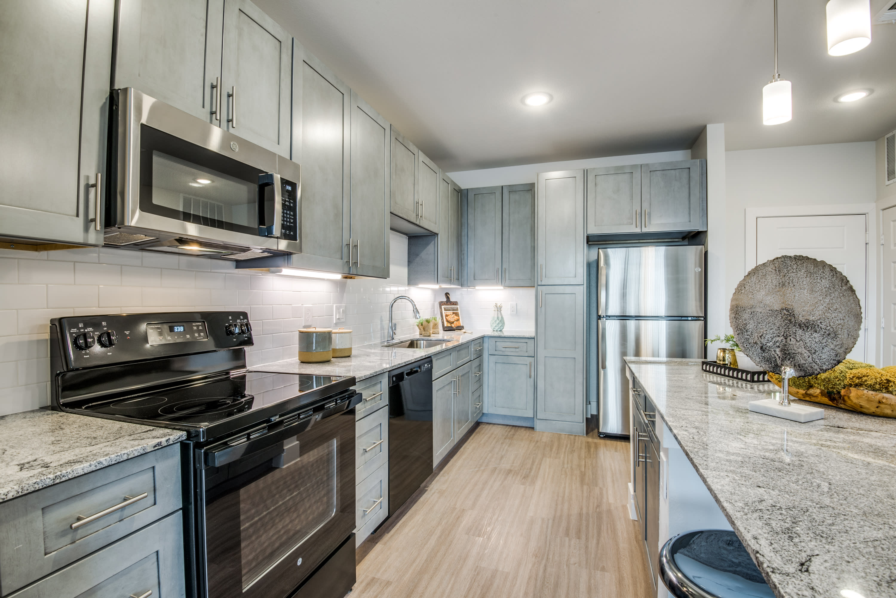 The District in Little Elm – photo 2