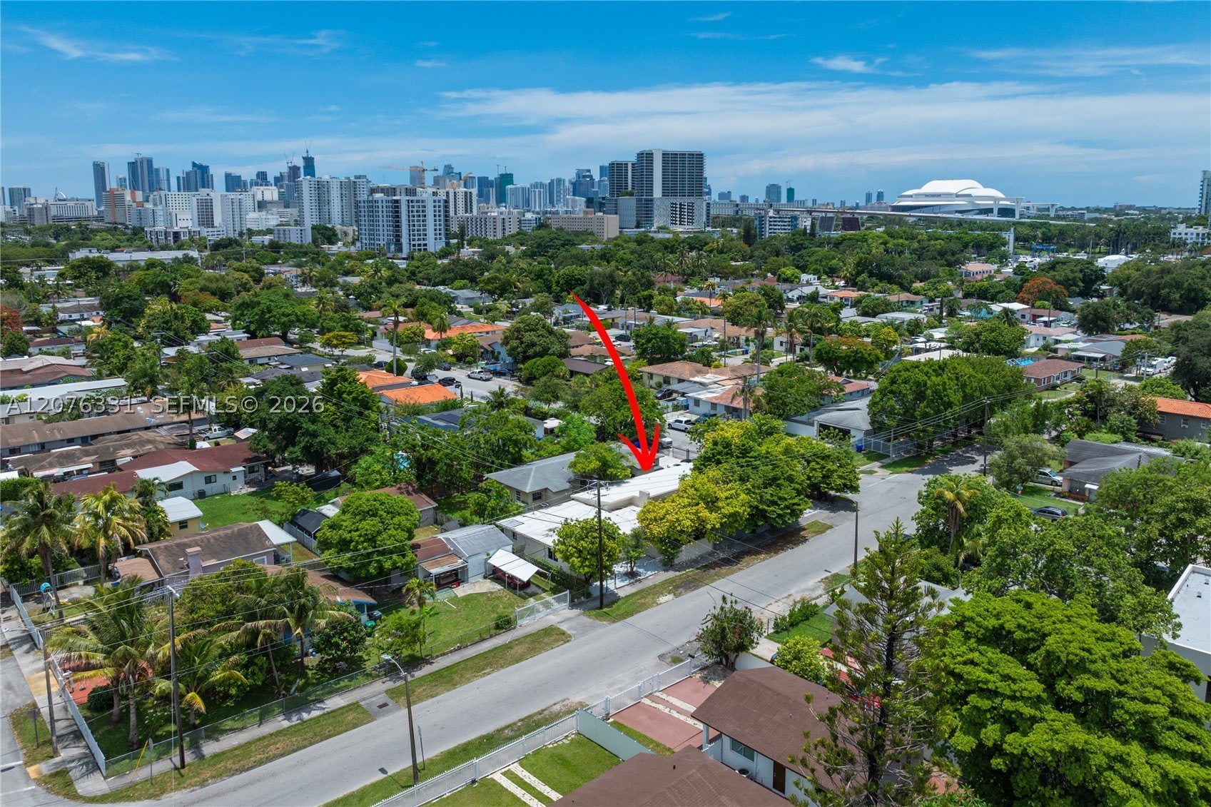 1701 NW 19th Ave – photo 5