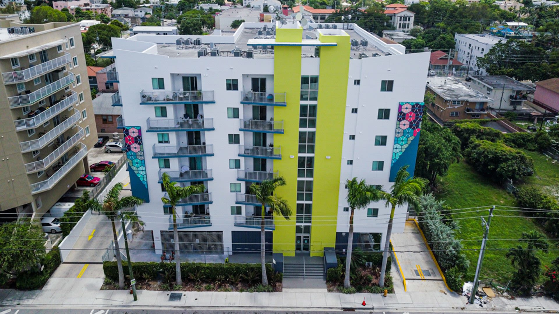 Vista del Rio Apartments – photo 1