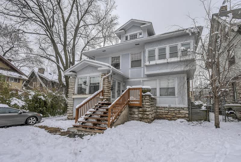 3409 Locust St – photo 1