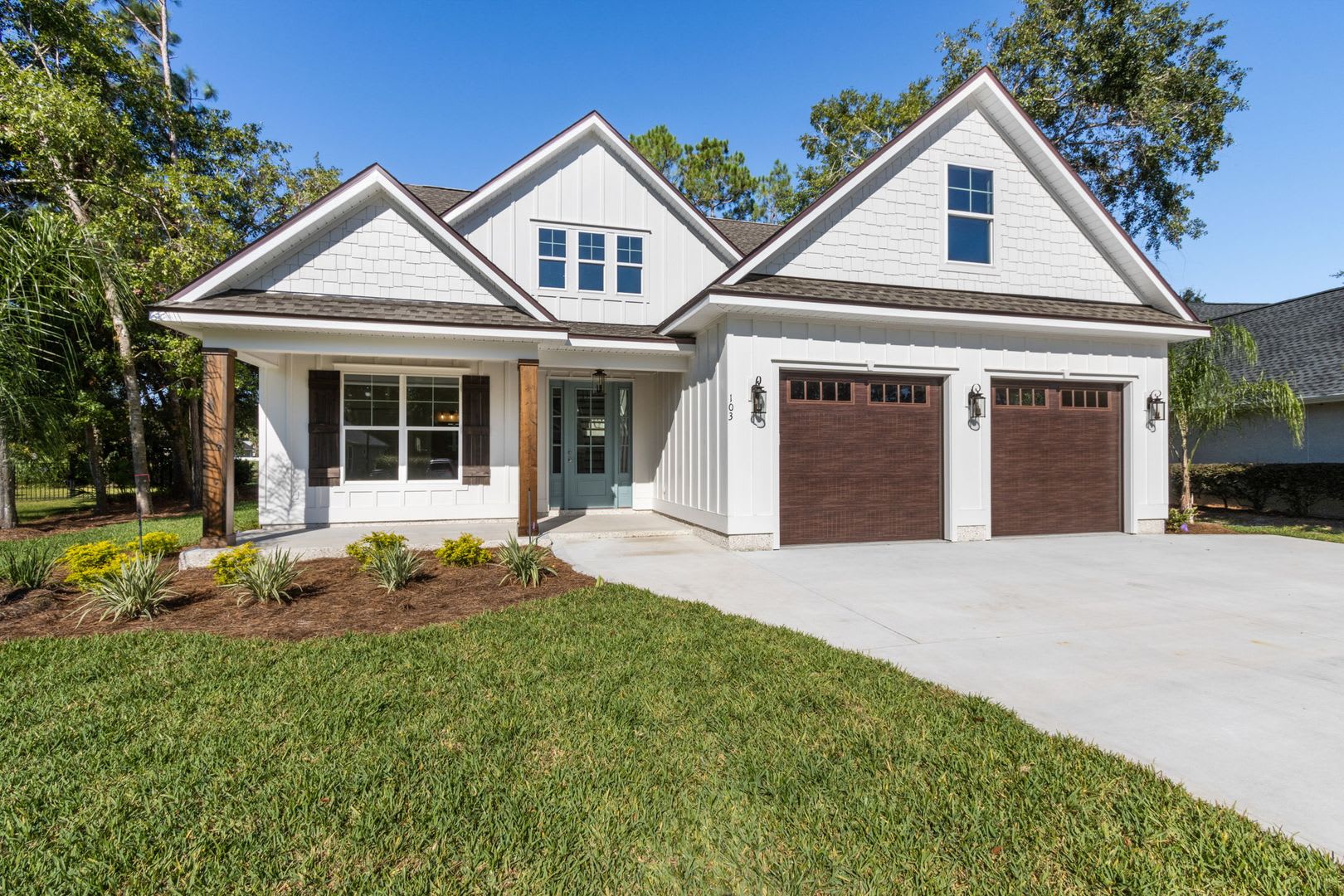 *BRAND NEW* 5 bedroom 4 bath home! – photo 2