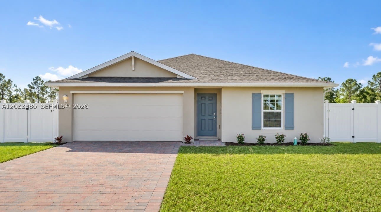 8030 OLIVE CIRCLE – photo 1