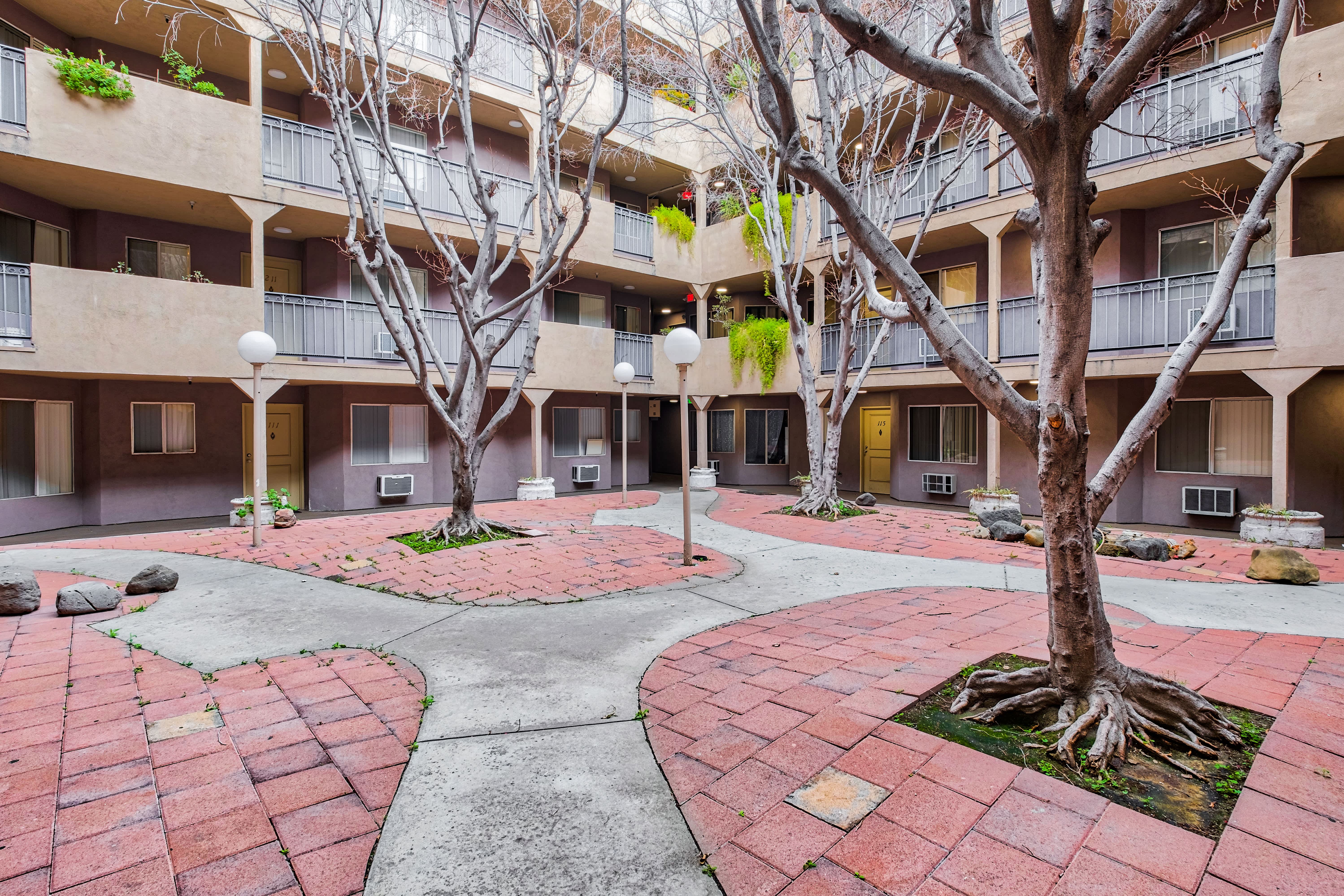 Kingsley Court – photo 3