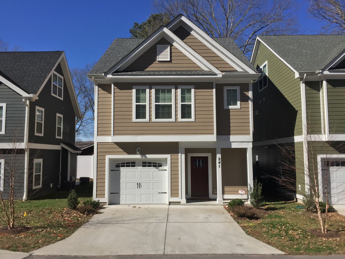 Detached Single Family Near Towne Center VB – photo 1