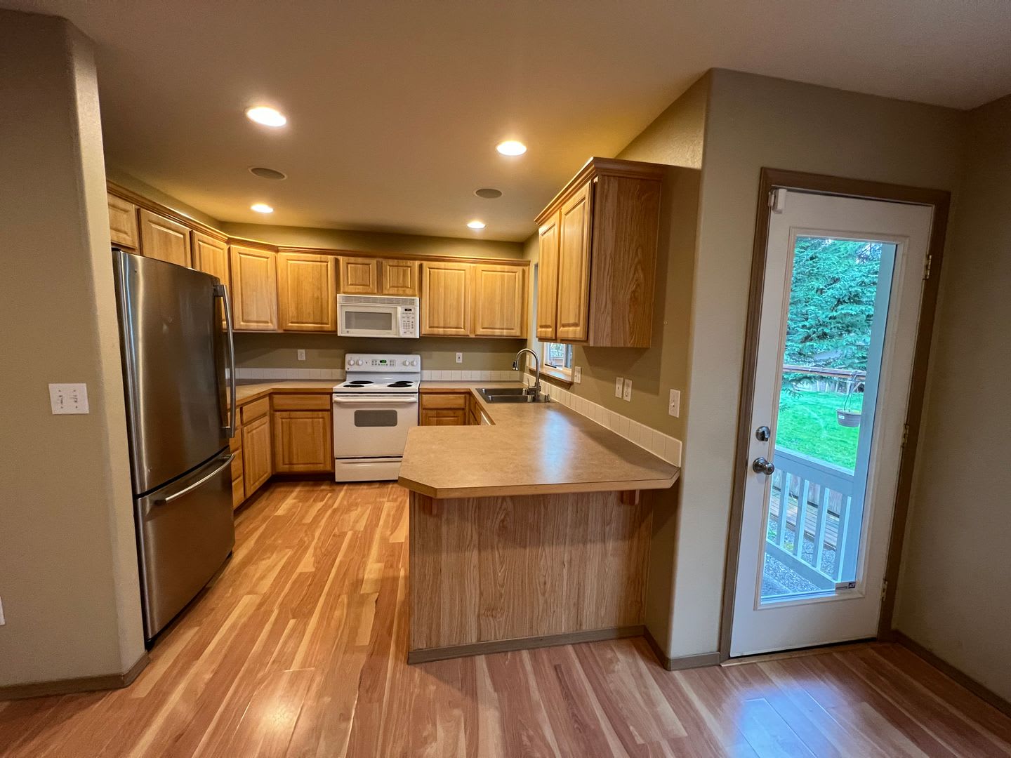Everett Home – photo 5