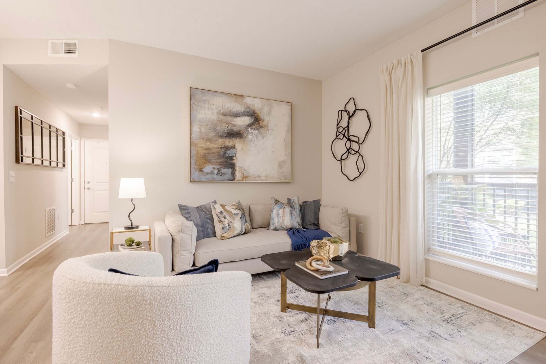 The Chelsea Apartments – photo 5