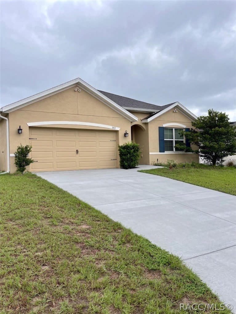 3515 N Burroughs Path – photo 1