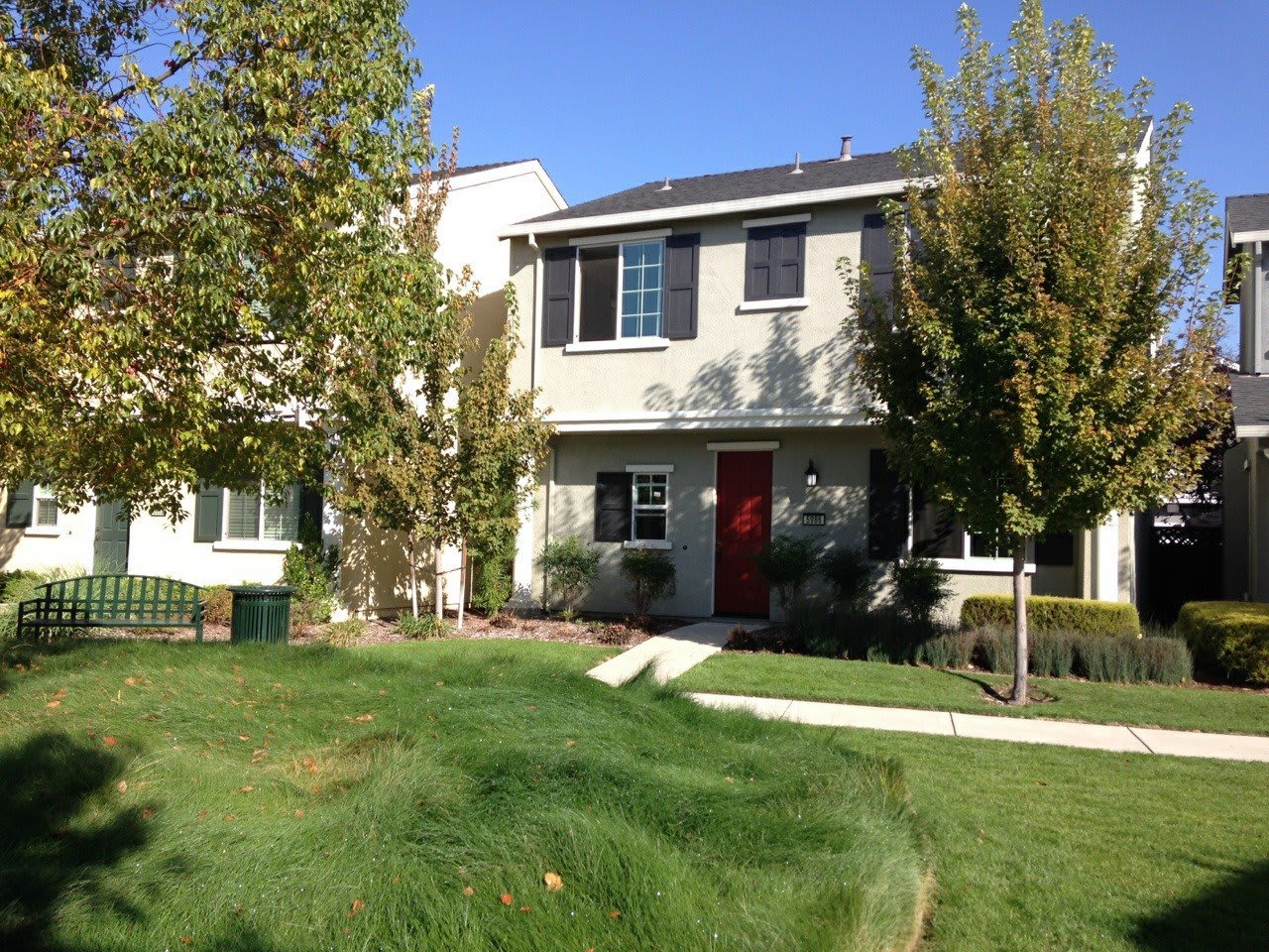 Charming, spacious 2 story home in Camden Place in Citrus Heights – photo 2