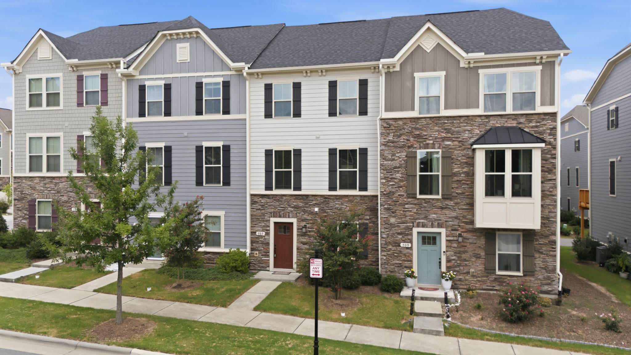 707 Channing Park Circle 1 – photo 4