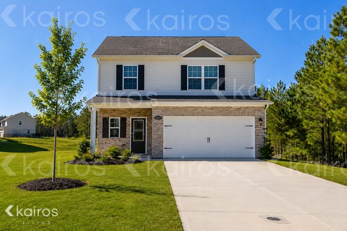 3564 Bridgewood Drive – photo 1