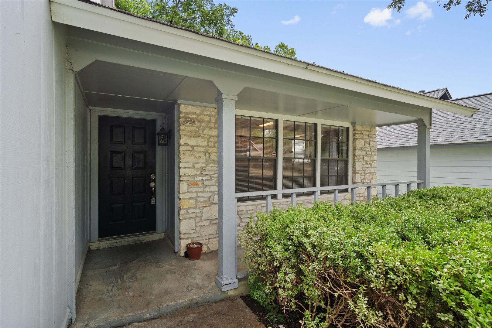 Great 3-Bedroom in Perfect South Austin Location – photo 4