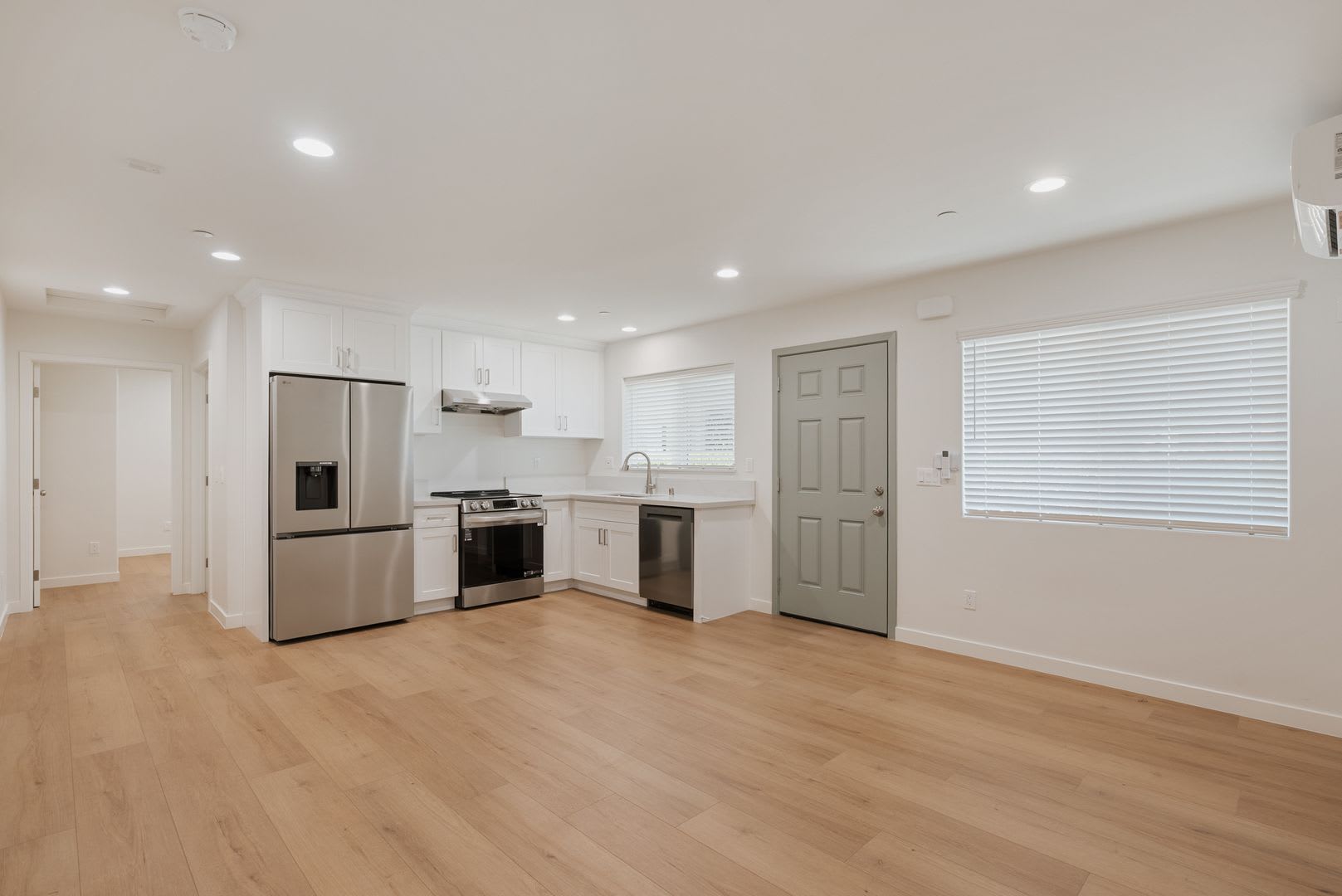 2 Bed – photo 5