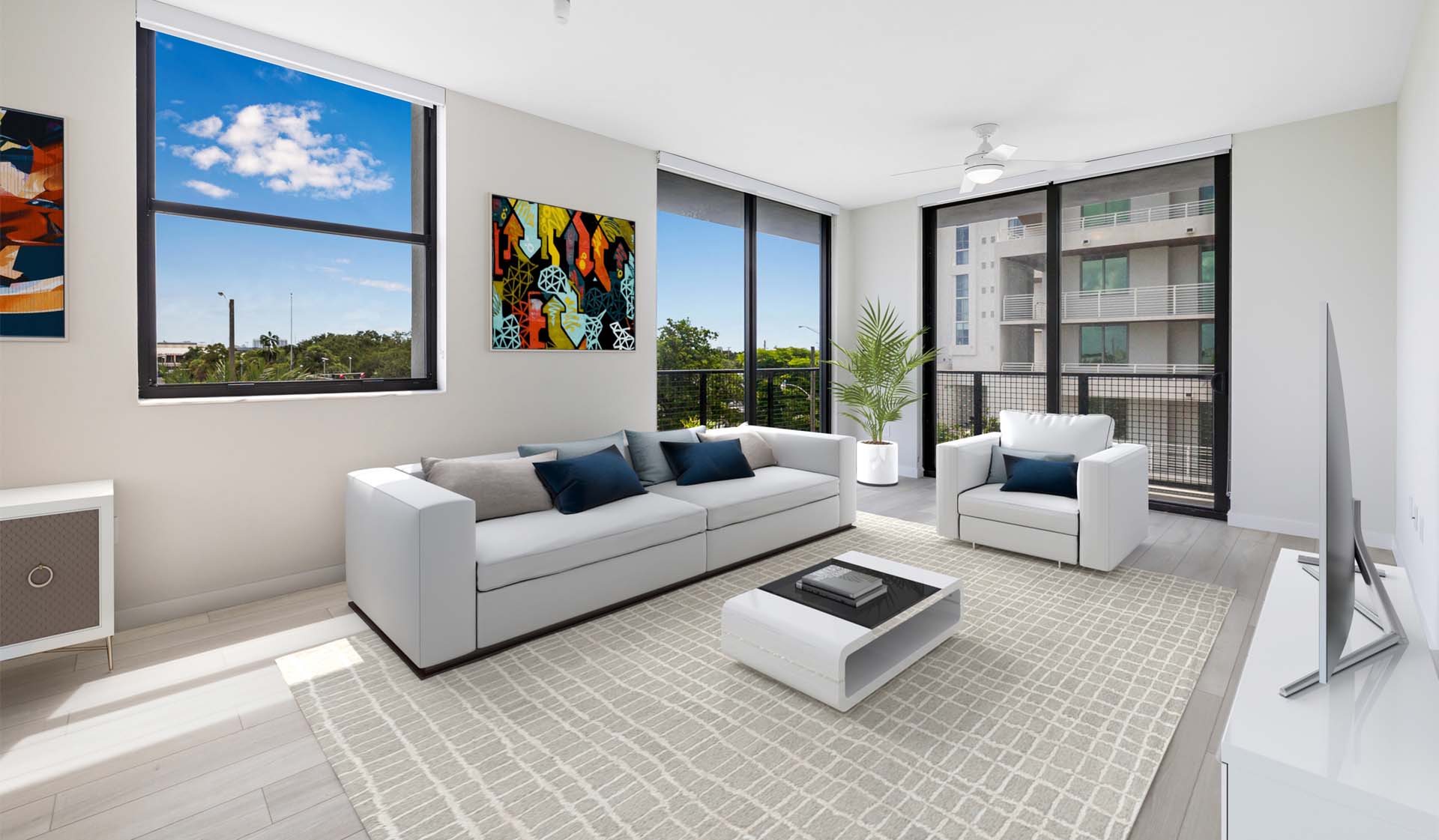 The District at Flagler Village – photo 4