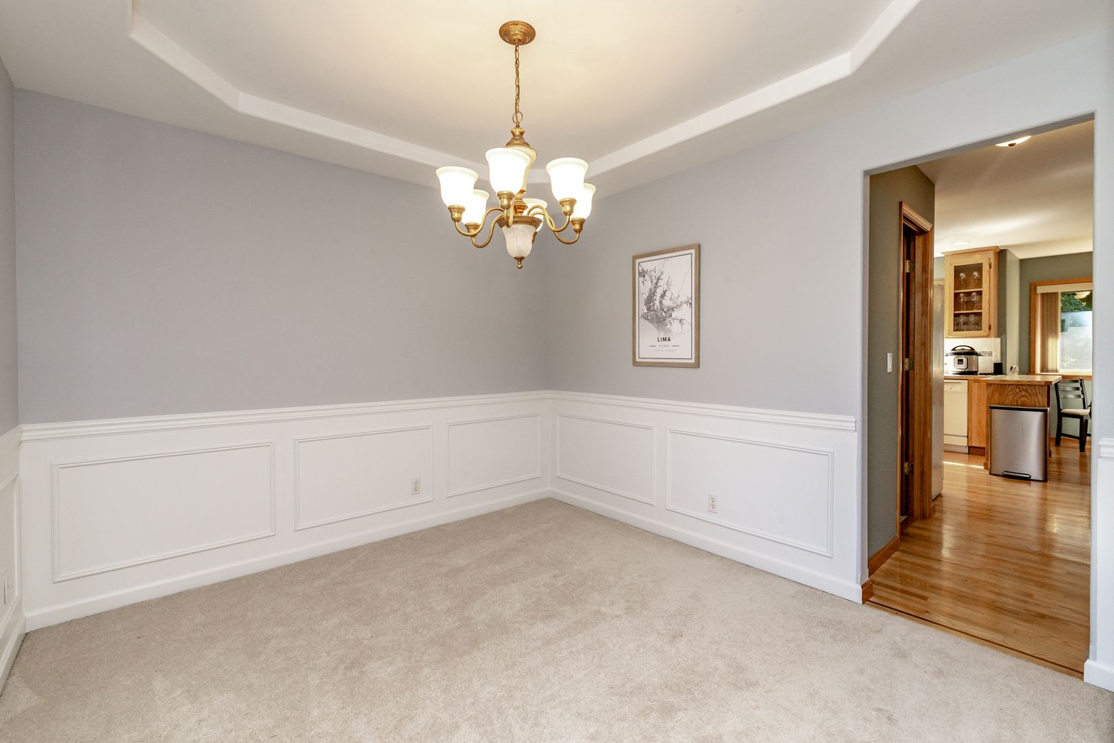 Lovely 5 Bedroom Property at the End of the Cul De Sac! – photo 4