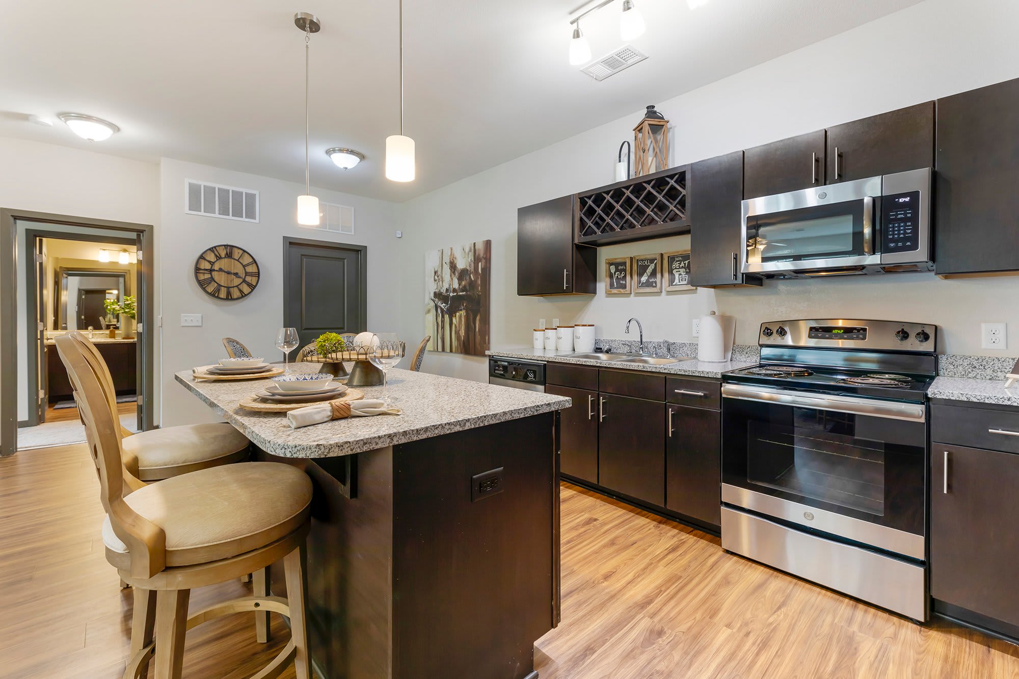 Villas at Germantown – photo 1