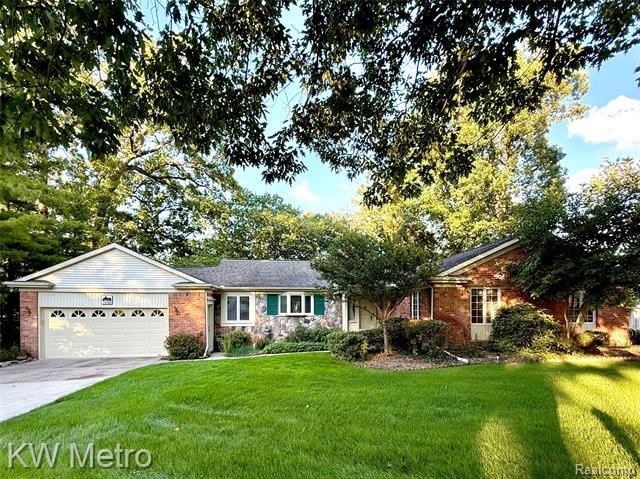 1448 Inwoods Circle – photo 1