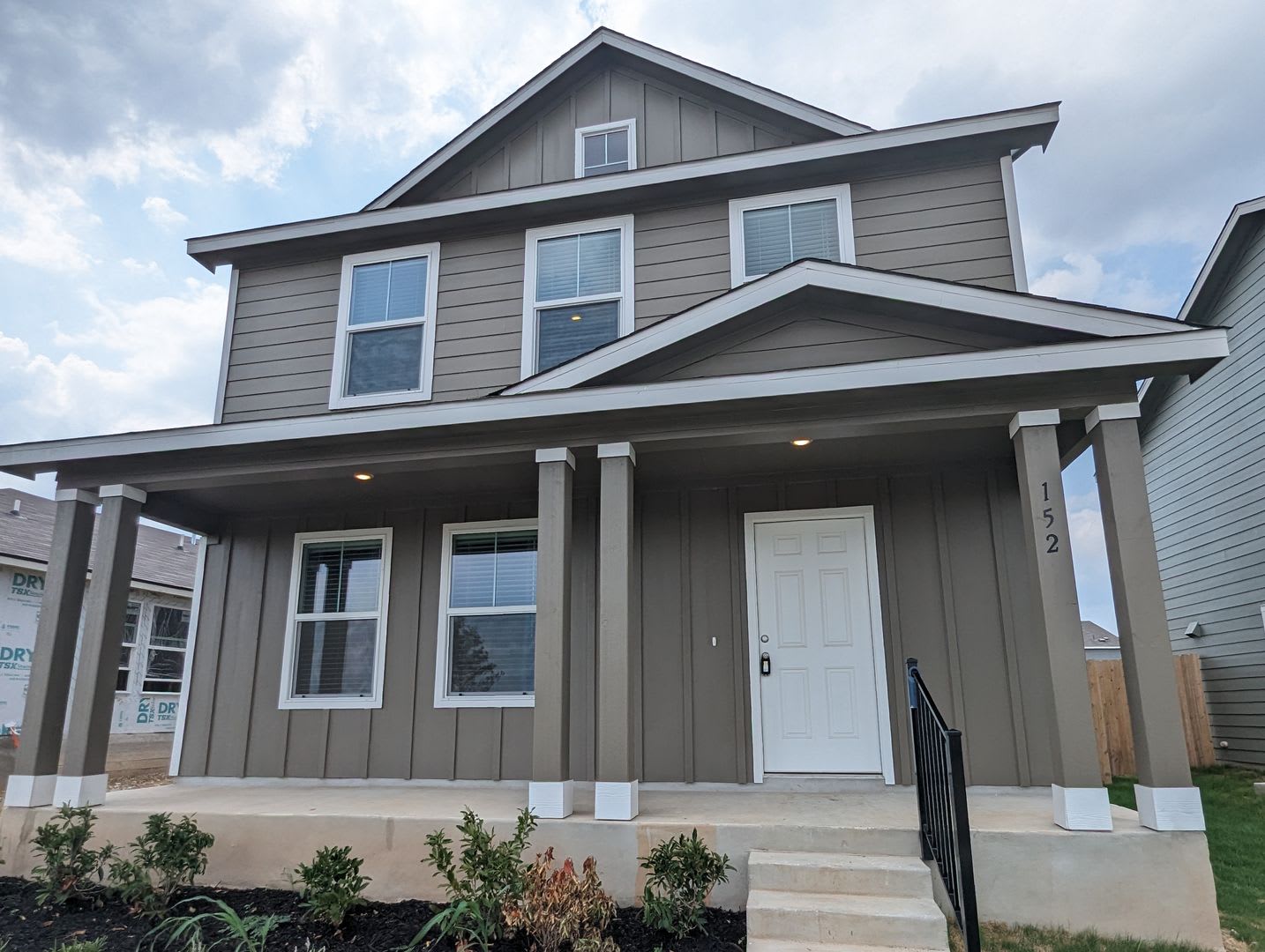 Welcome Home to This 4 Bed / 2.5 Bath Home in Kyle – photo 1