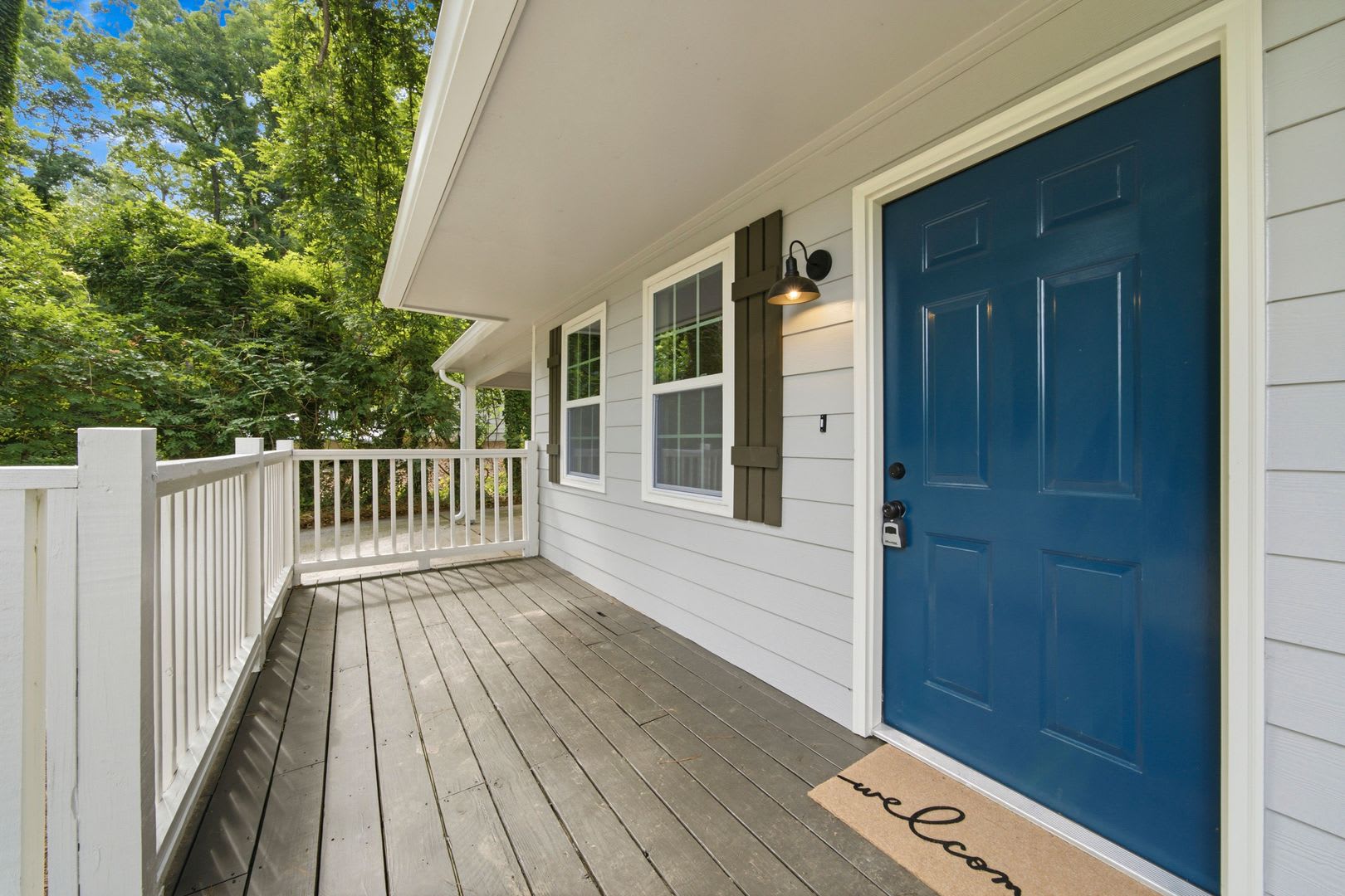 Charming 3 Bedroom 1 Bath Home In Douglasville – photo 4