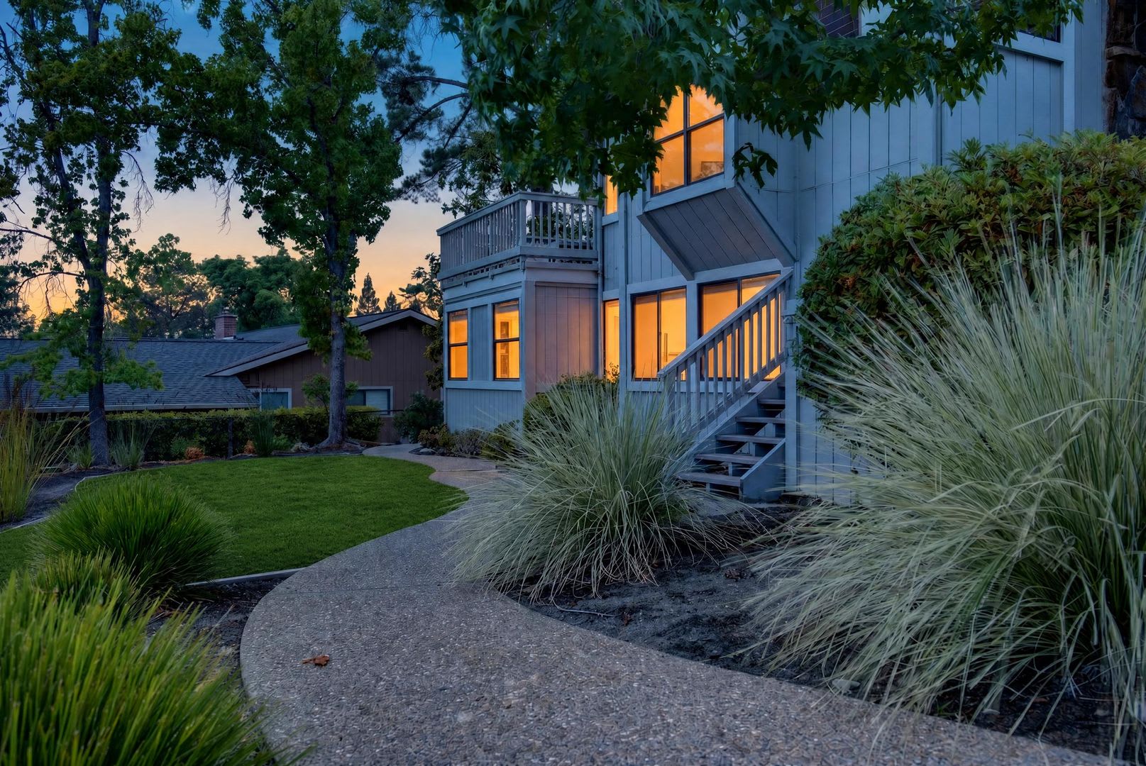 Must See Spacious Alamo 4BR Home with Remodeled Baths & Expansive Yard – Monte Vista Schools! – photo 3