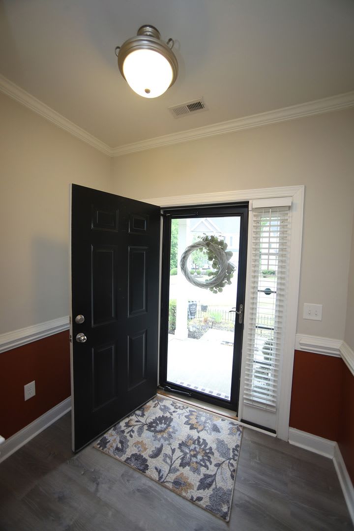 Coming Soon Three Levels Of Living Room For Everyone 4Br 3Ba Finished 3Rd Floor – photo 3