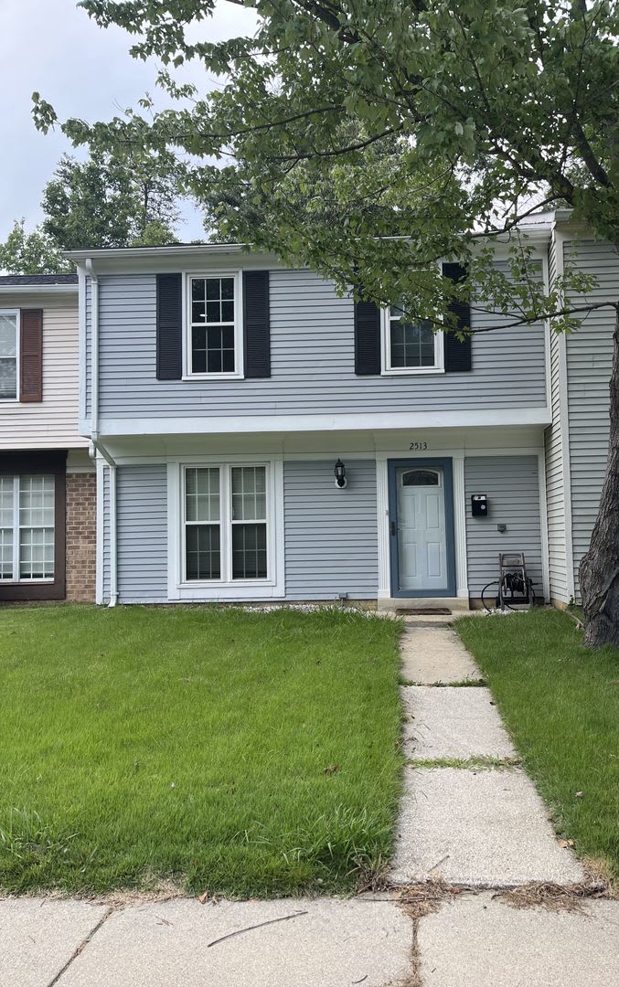 Welcome to your new home! – photo 1