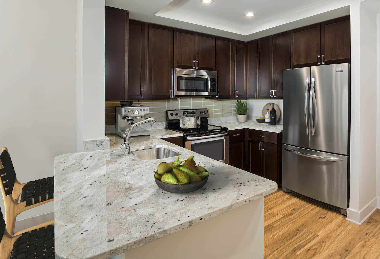 The Residences at Arundel Preserve – photo 3