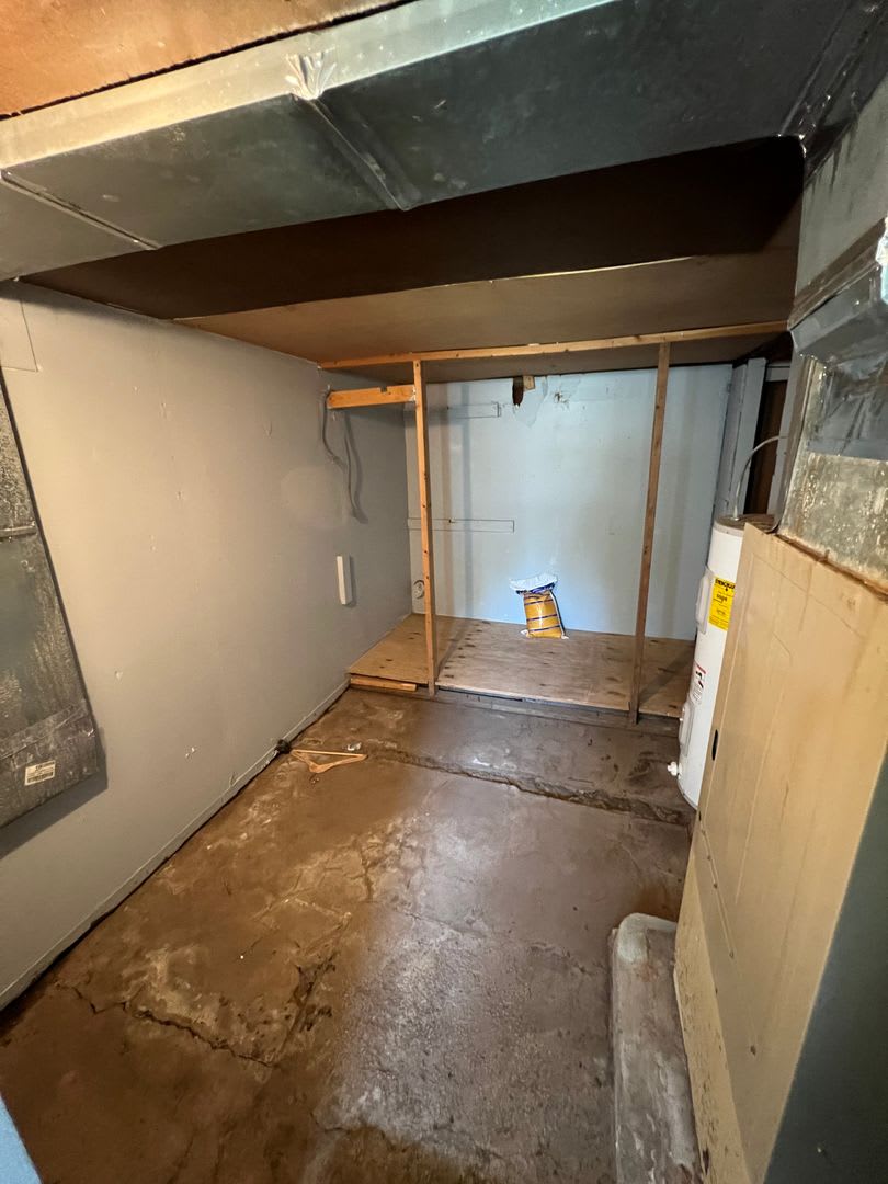 3 Bedroom 1 Bath Home – photo 3