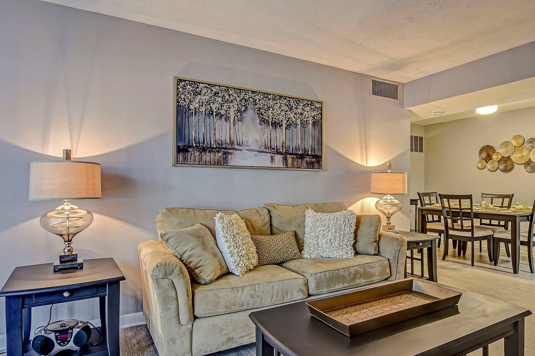 The Flats @ 1885 Apartments – photo 2