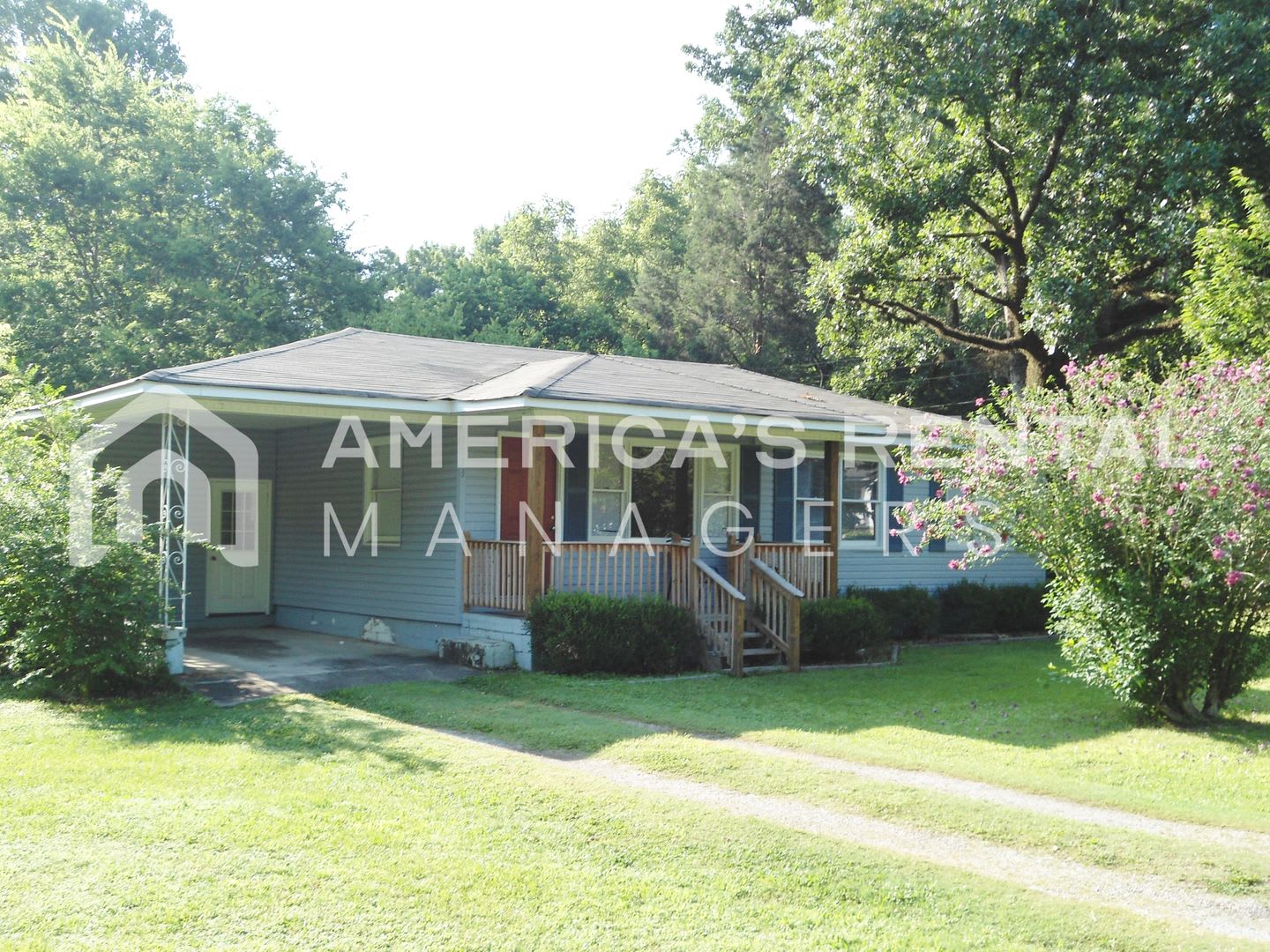 Home available for rent in Gardendale! COMING SOON! – photo 1