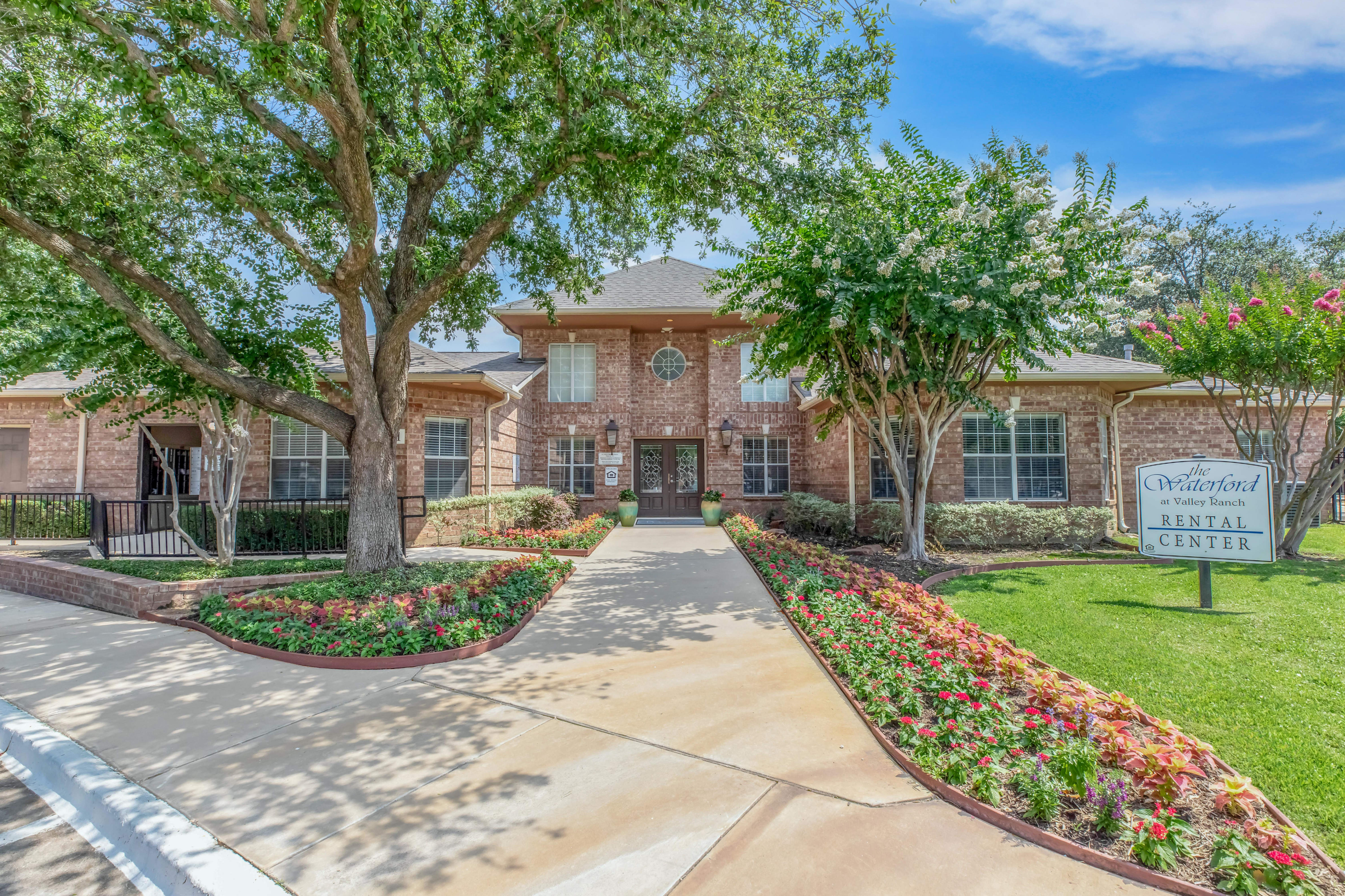 Waterford At Valley Ranch – photo 2