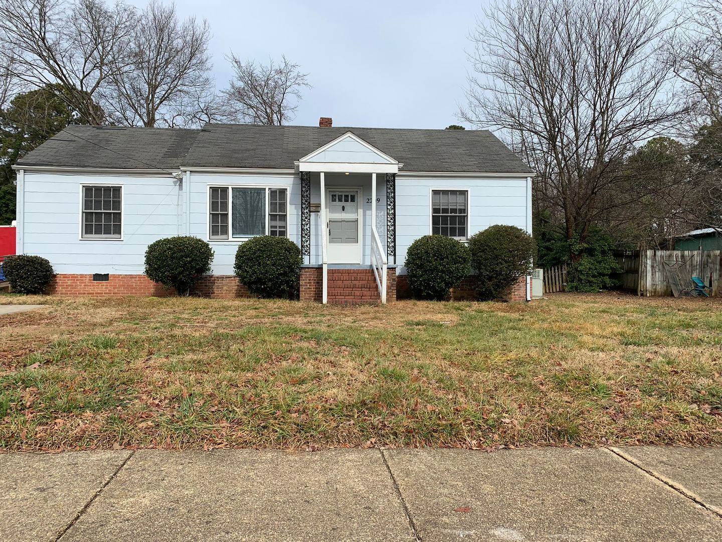 New Listing! Coming Soon! – photo 1