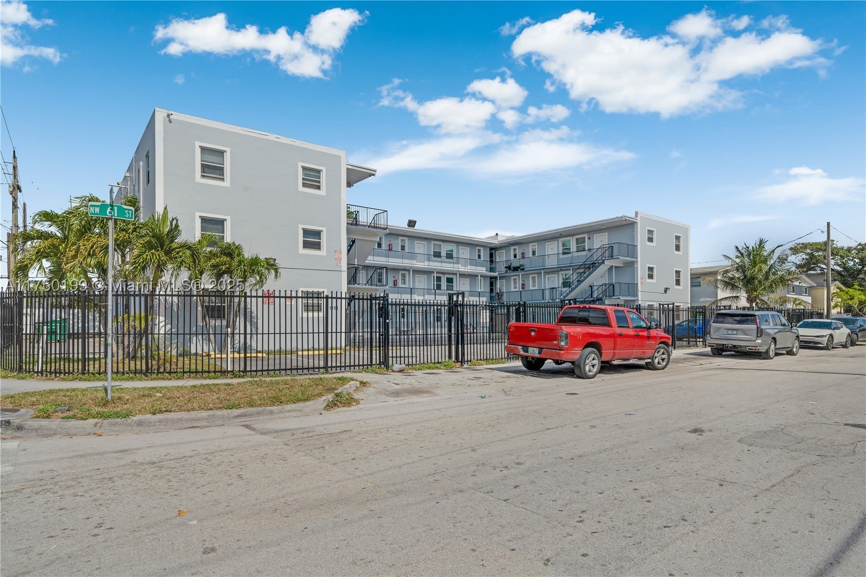 1281 Building – photo 1