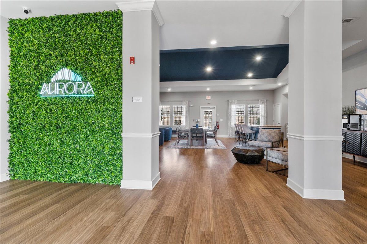 Aurora Apartments – photo 1