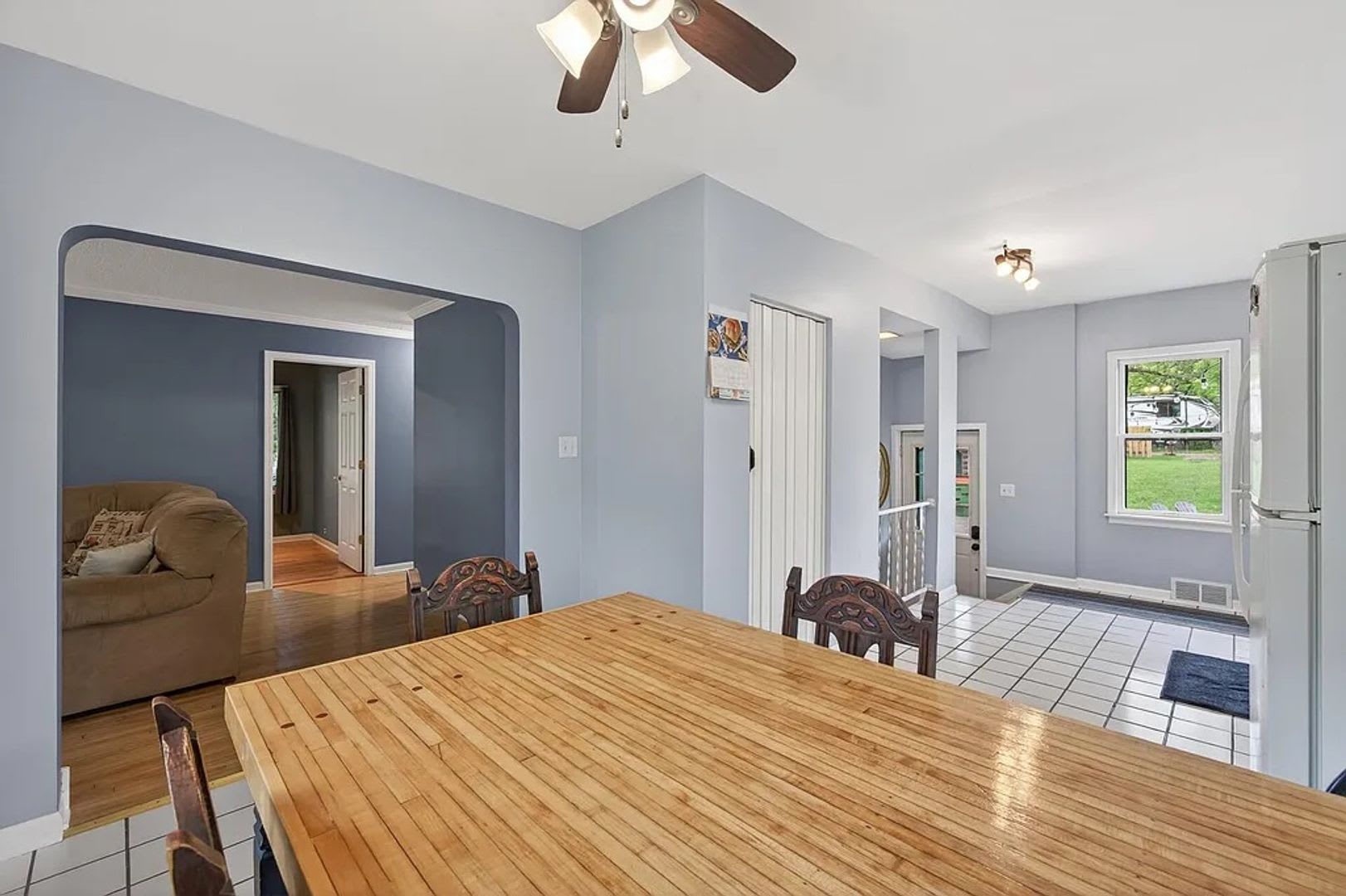 Updated SFH Ready For Move-In! – photo 3