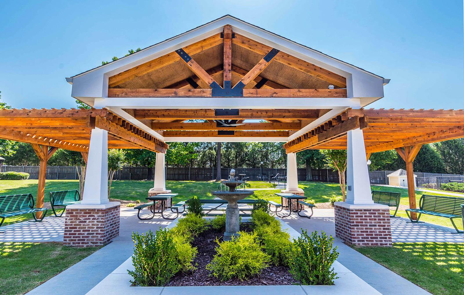 Valley Hill Senior Apartments – photo 4