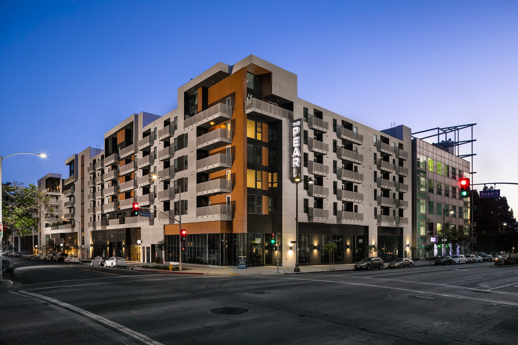The Pearl – photo 1